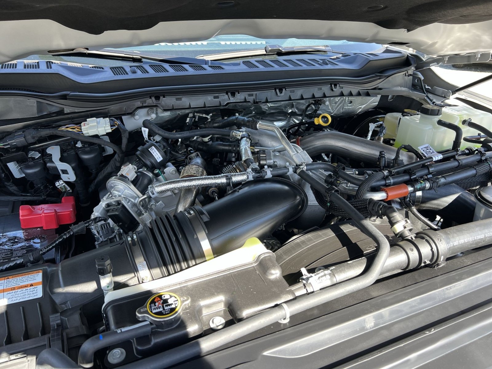 New 2027 Ford F350 Platinum AWD/4WD image 28