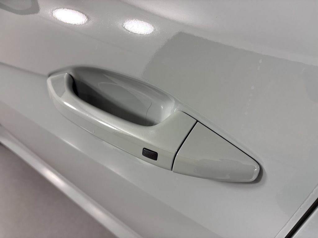 New 2026 Kia K4 LXS image 12