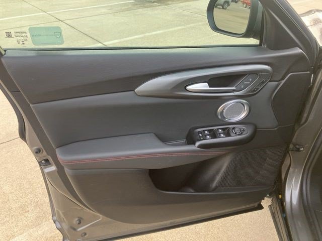 Certified 2023 Dodge Hornet GT Plus AWD/4WD image 9
