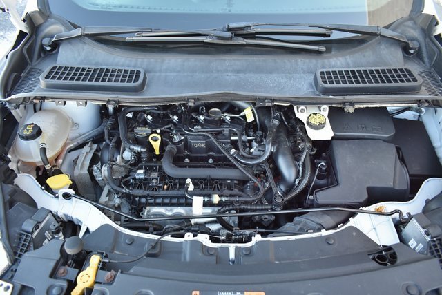 Used 2019 Ford Escape SEL image 51