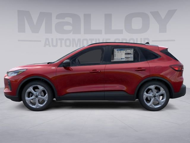New 2026 Ford Escape ST-Line w/ Tech Pack #1 image 4