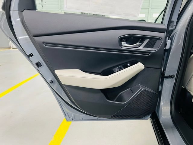 New 2026 Honda Accord Touring image 27