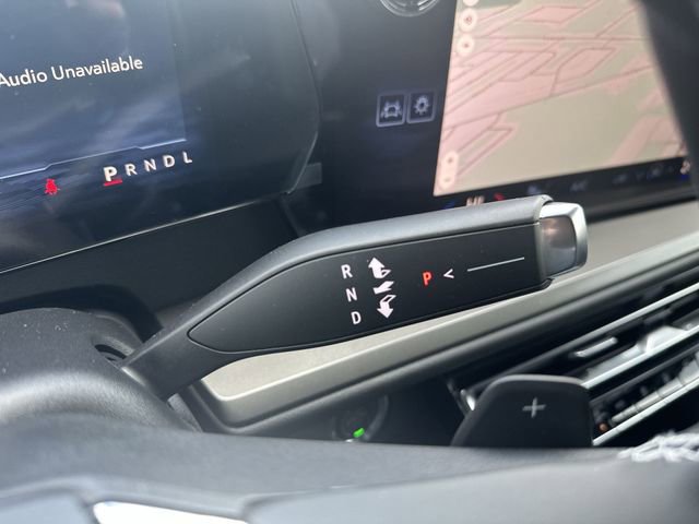 Certified 2026 Chevrolet Traverse LT w/ LPO, Floor Liner Package image 18