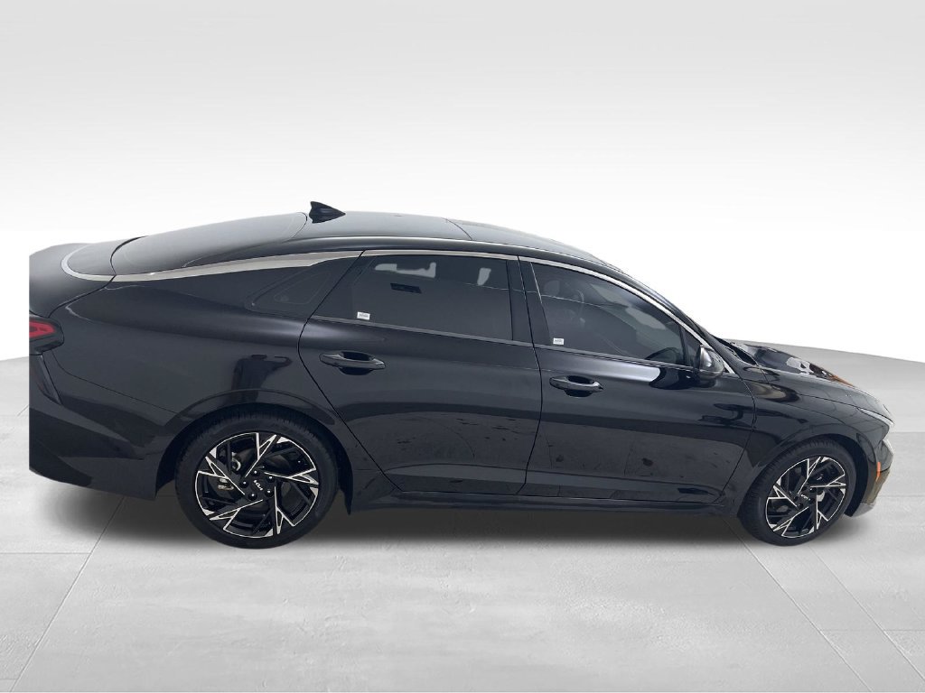 Used 2025 Kia K5 GT-Line w/ GT-Line Premium Package AWD/4WD image 6