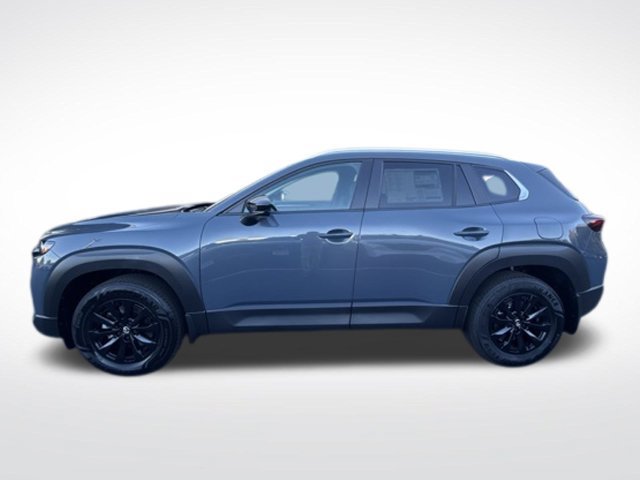 New 2026 MAZDA CX-50 2.5 Hybrid w/ Preferred Pkg AWD/4WD image 3