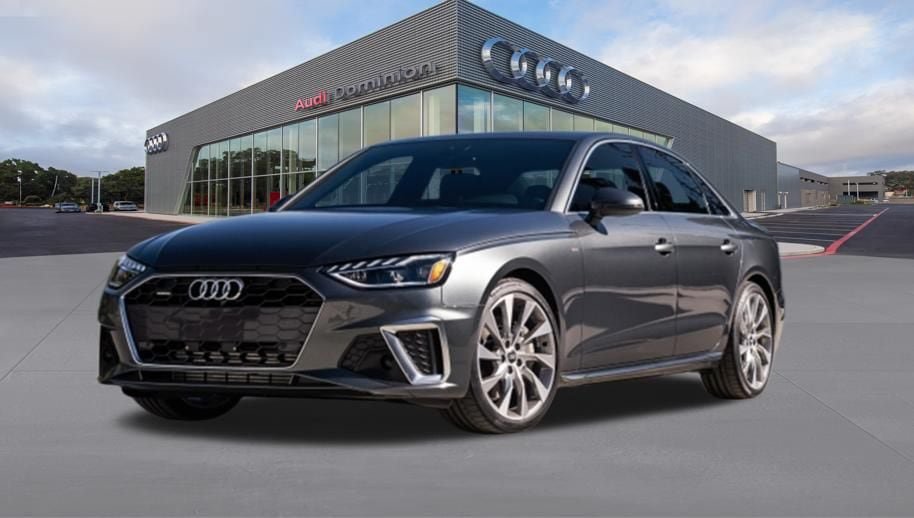 Used 2023 Audi A4 2.0T Premium w/ Convenience Package AWD/4WD image 1