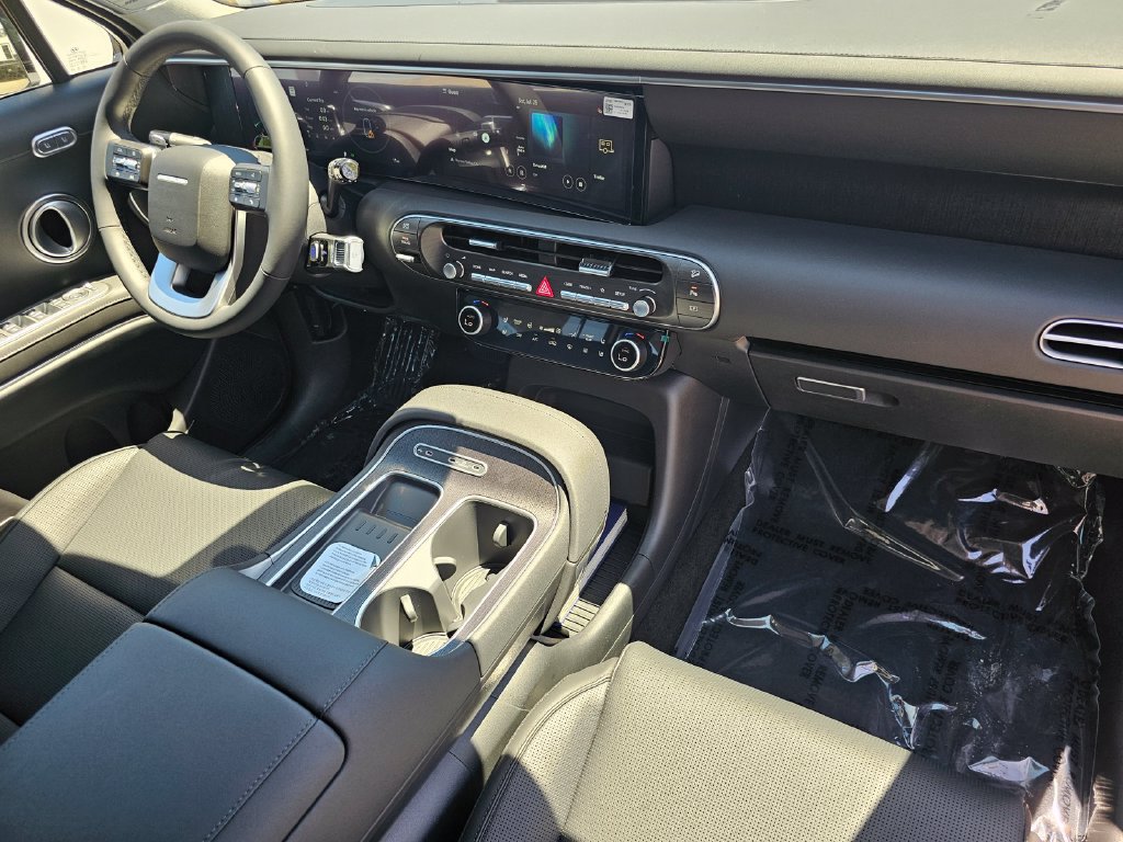 New 2026 Hyundai Palisade Limited AWD/4WD image 12