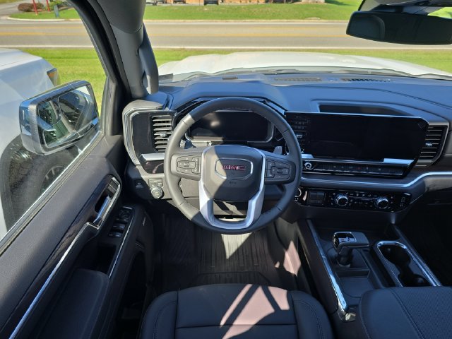 New 2026 GMC Sierra 1500 SLT w/ SLT Convenience Package AWD/4WD image 13