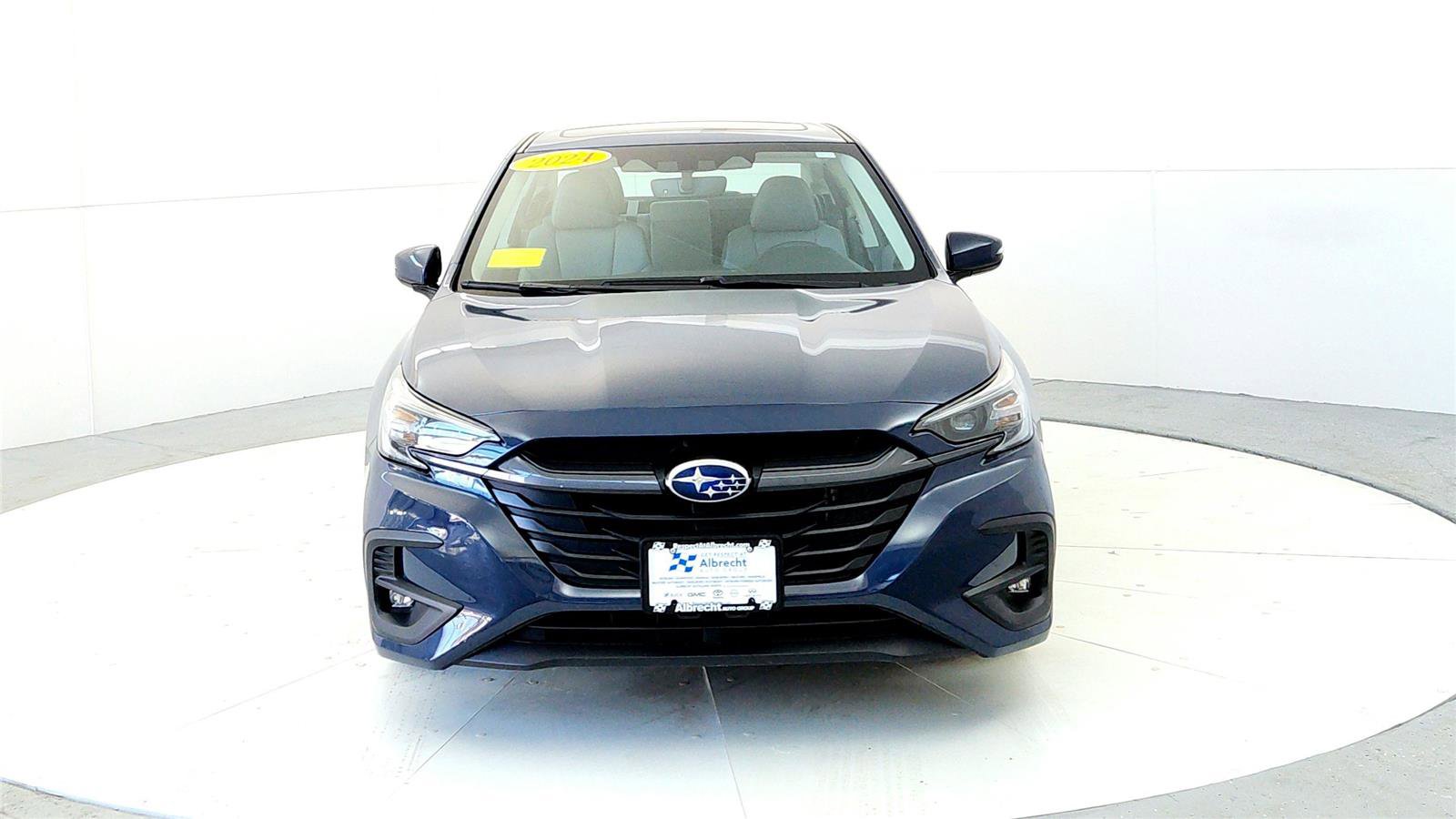 Used 2024 Subaru Legacy Limited image 8