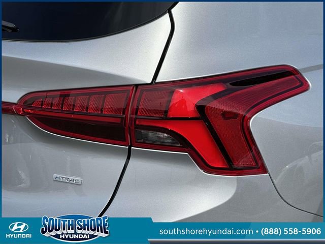 Certified 2023 Hyundai Santa Fe SEL w/ Premium Package AWD/4WD image 11