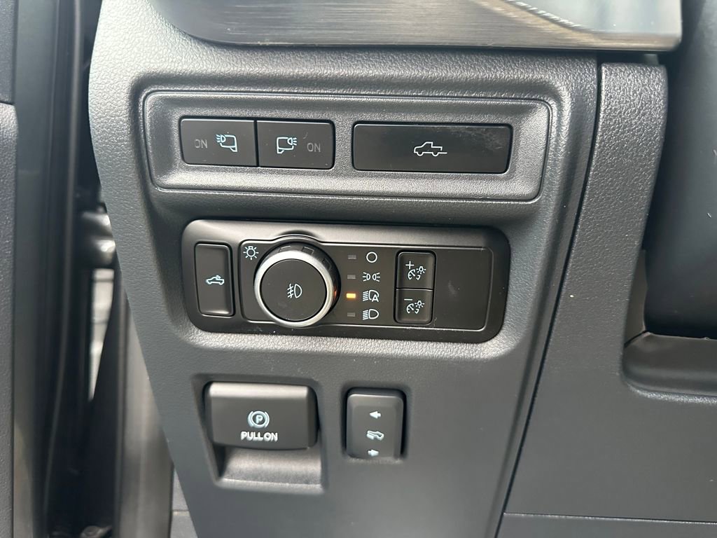 Certified 2023 Ford F150 Lariat w/ Equipment Group 502A High image 15