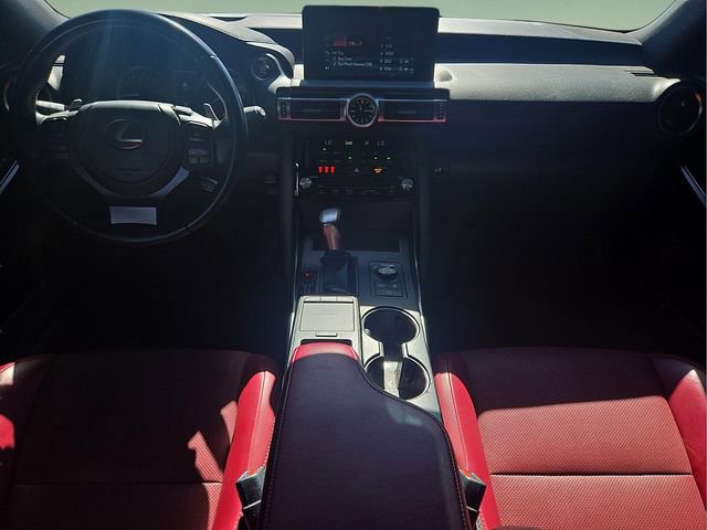 Used 2021 Lexus IS 300 w/ Accessory Package 2 image 17