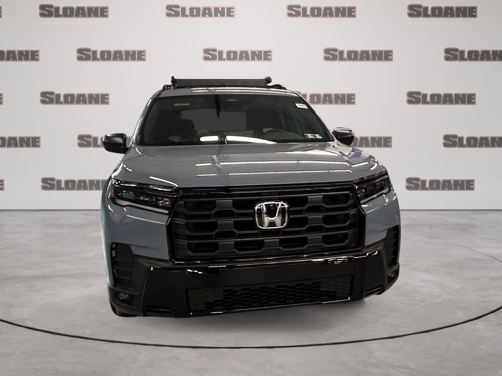 New 2026 Honda Pilot Sport image 8