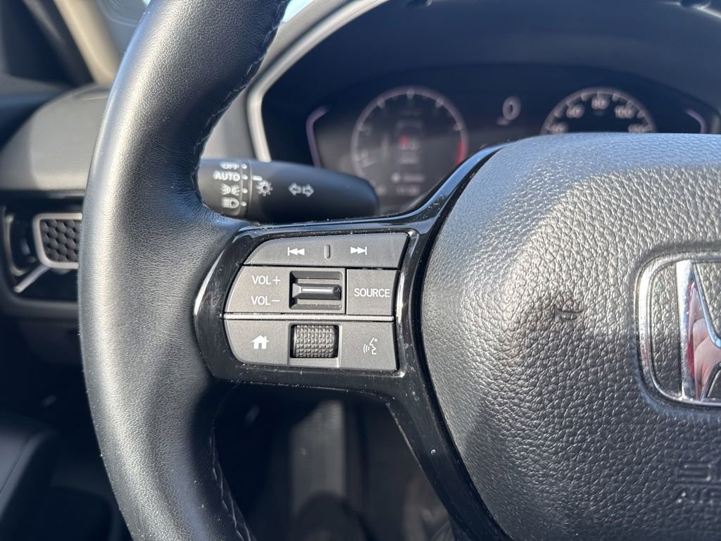 Certified 2023 Honda Civic EX image 27