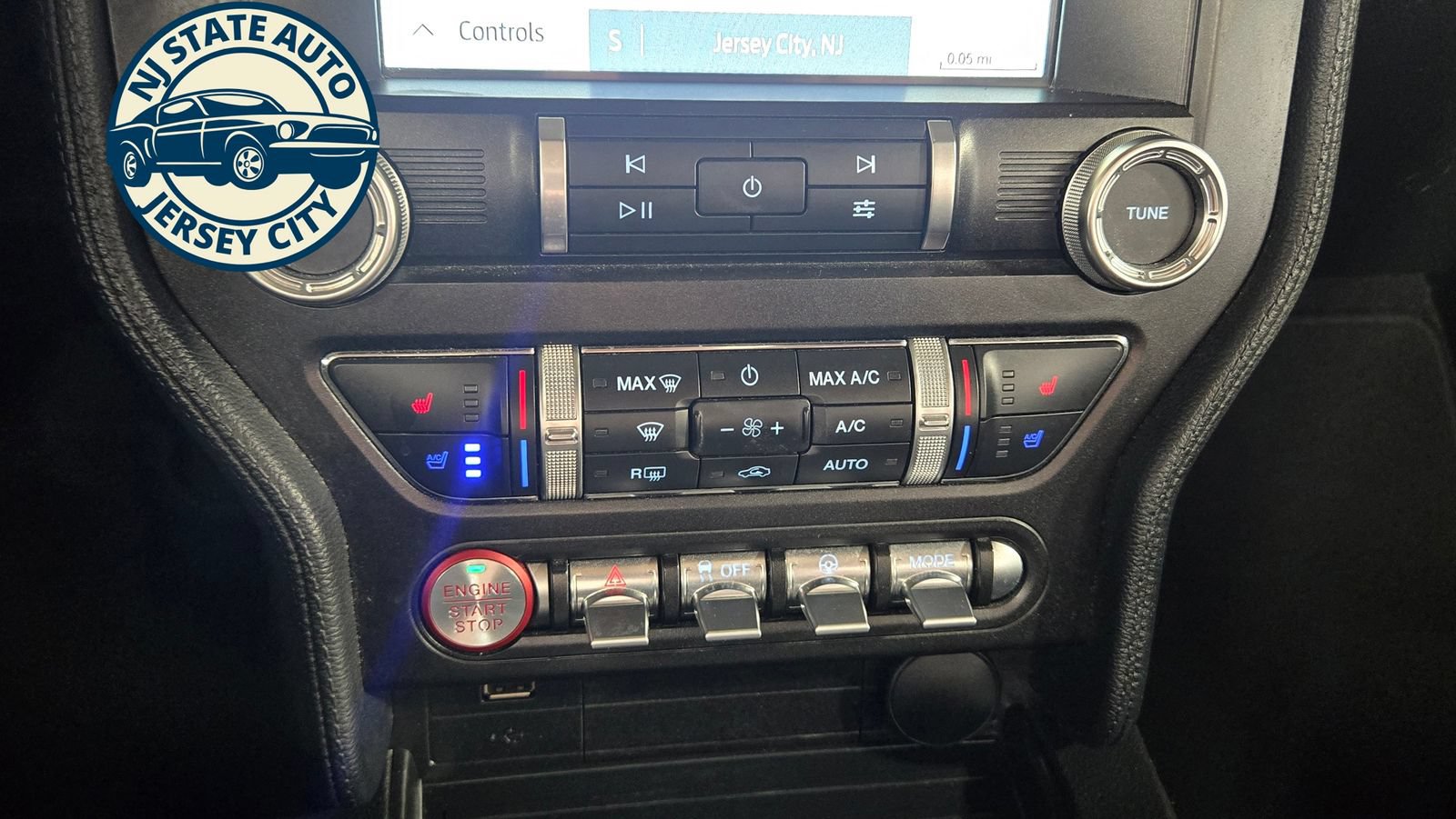 Used 2020 Ford Mustang GT Premium RWD image 21