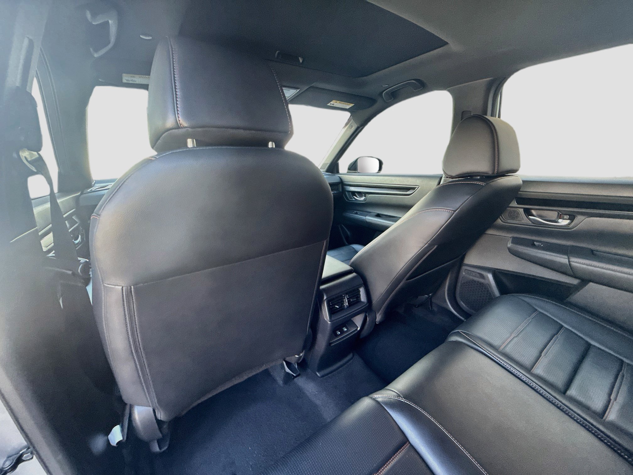 Certified 2025 Honda CR-V Sport-L image 24