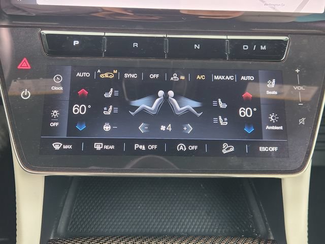 Used 2023 Maserati Grecale Modena AWD/4WD image 23