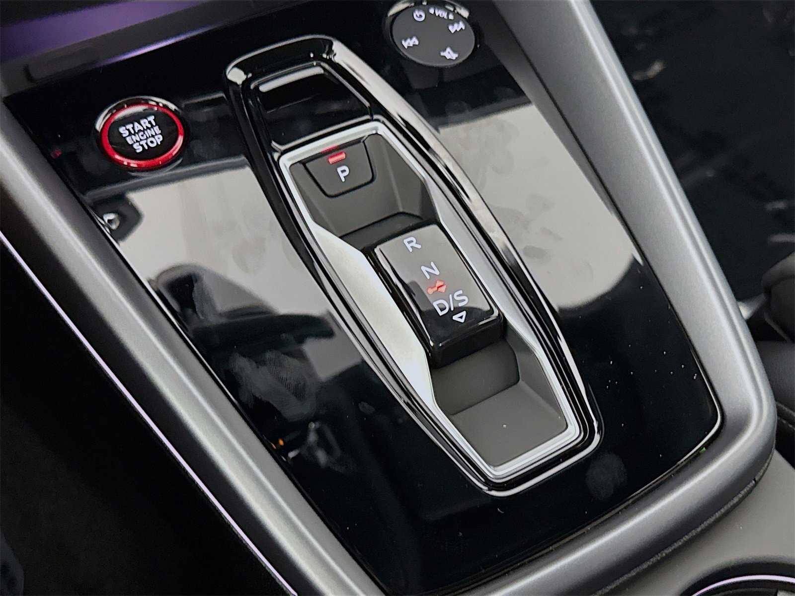 New 2025 Audi S3 Premium Plus image 16