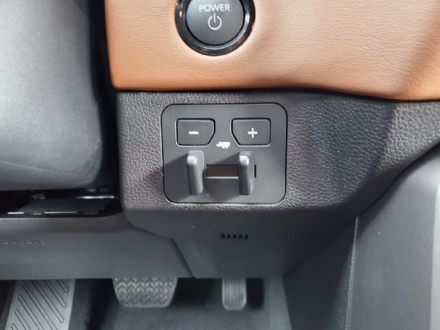 New 2026 Toyota Sequoia 1794 Edition AWD/4WD image 27