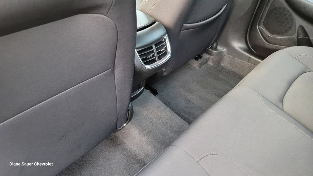 Used 2025 Chevrolet Malibu LT FWD image 26
