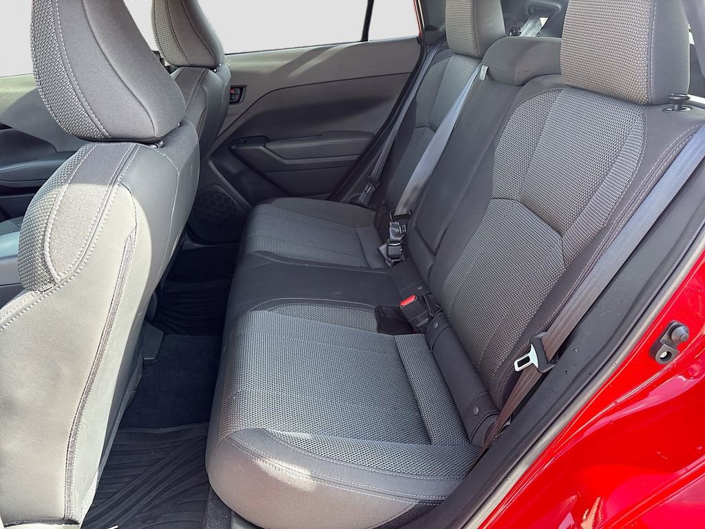 Used 2024 Subaru Crosstrek 2.0i Premium image 24