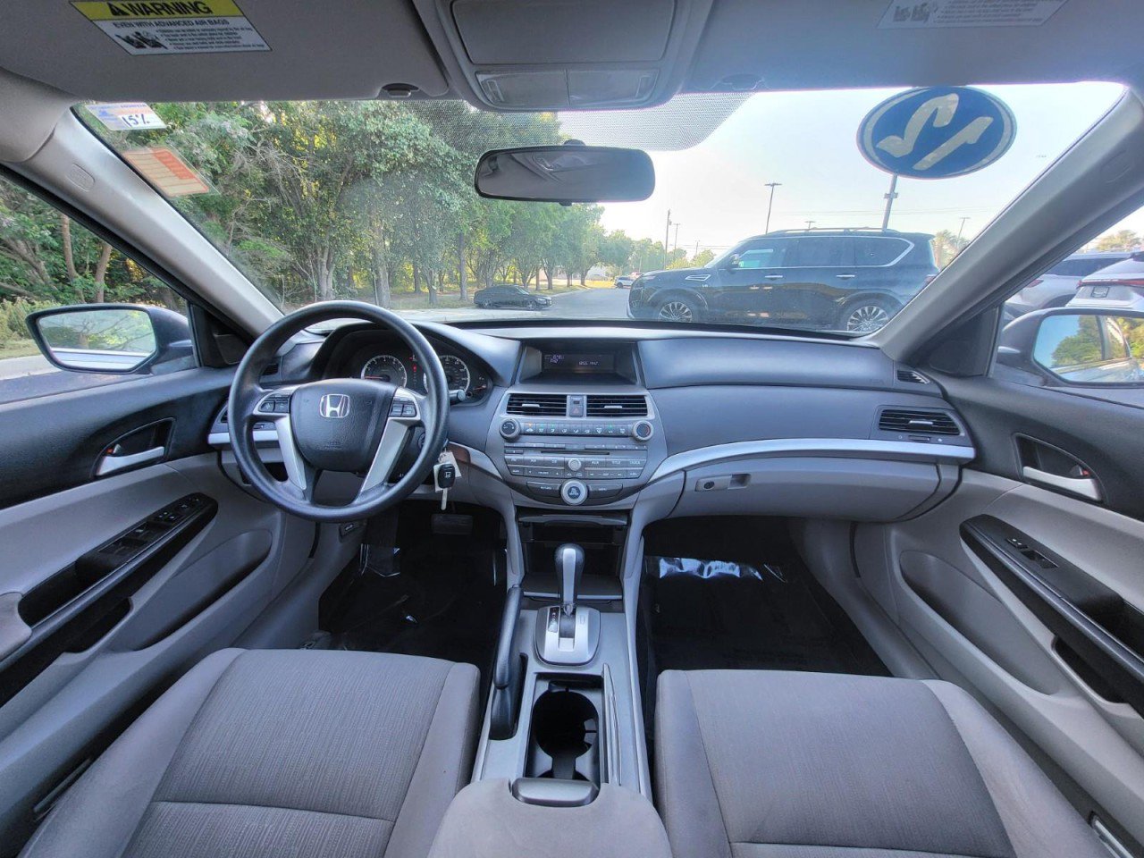 Used 2012 Honda Accord LX image 14