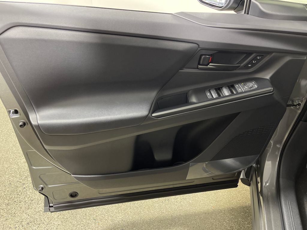 New 2026 Toyota bZ AWD/4WD image 17