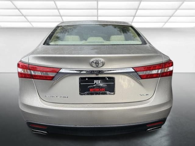Used 2014 Toyota Avalon XLE FWD image 6