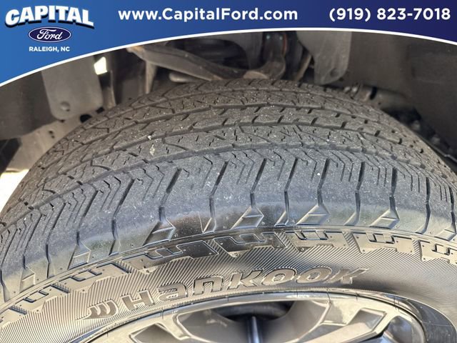Certified 2023 Ford F150 XLT w/ Equipment Group 302A High AWD/4WD image 14