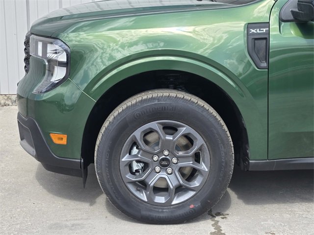 New 2025 Ford Maverick XLT w/ XLT Luxury Package image 8