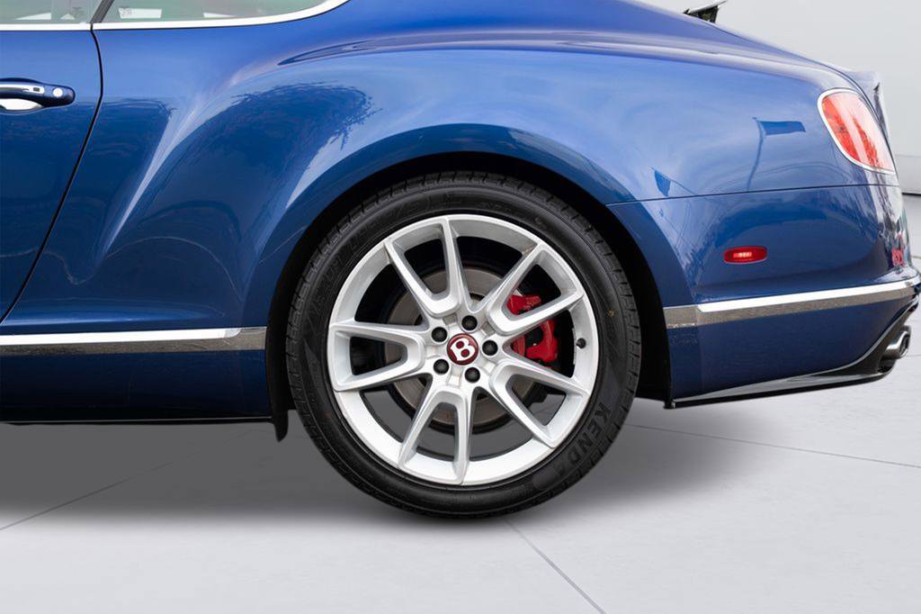 Used 2016 Bentley Continental GT V8 S AWD/4WD image 22