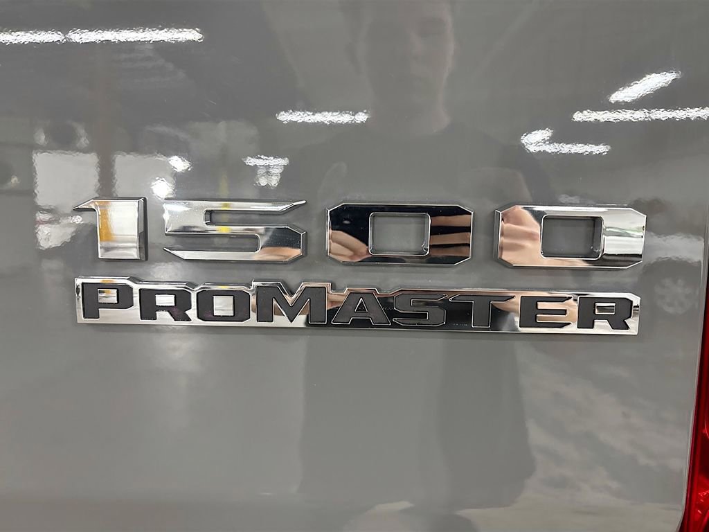 New 2026 RAM ProMaster 1500 image 21