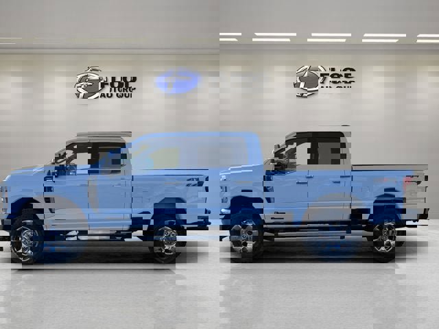 New 2026 Ford F350 XLT w/ XLT Premium Package image 5