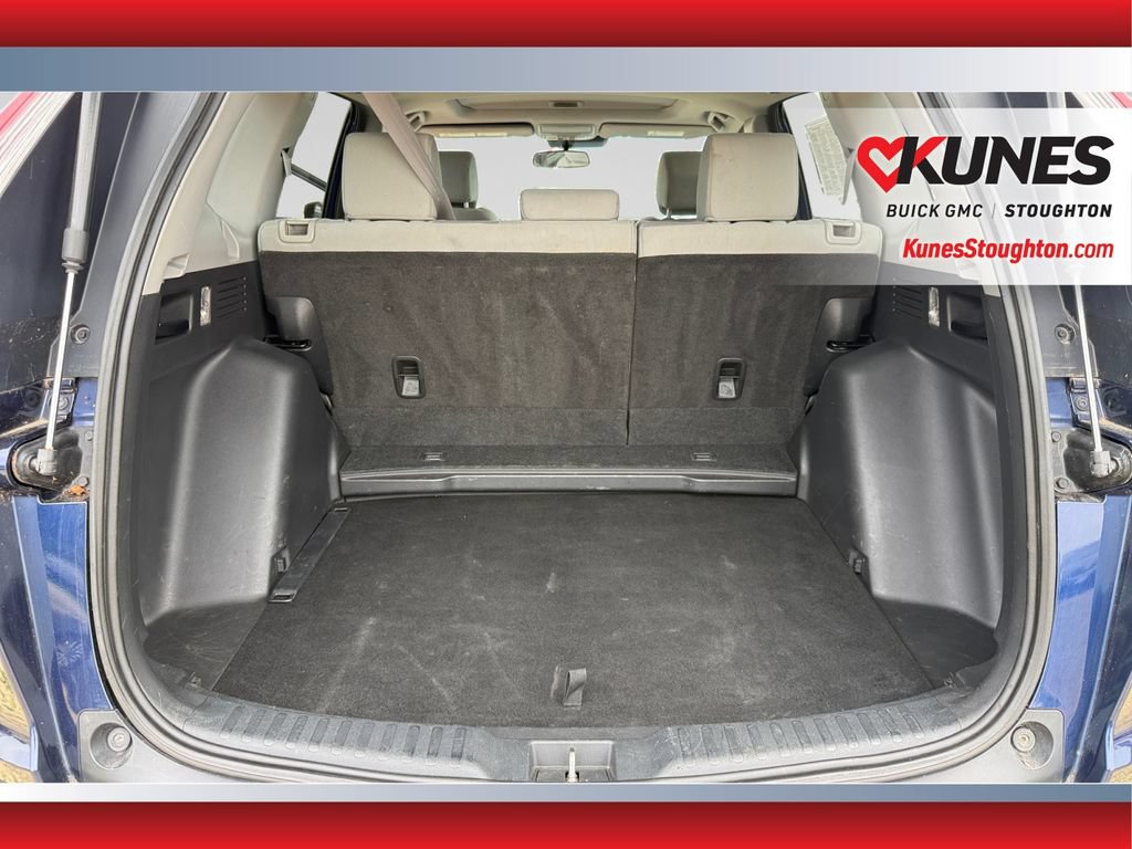 Used 2019 Honda CR-V EX image 41