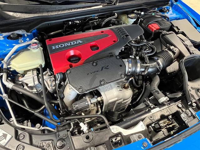 New 2026 Honda Civic Type R image 10