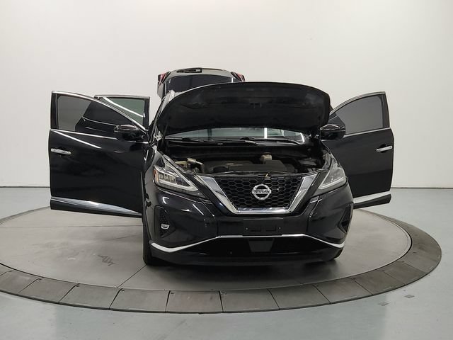 Used 2019 Nissan Murano Platinum AWD/4WD image 11