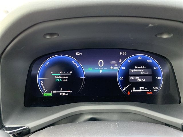 Certified 2025 Toyota Camry XLE image 20