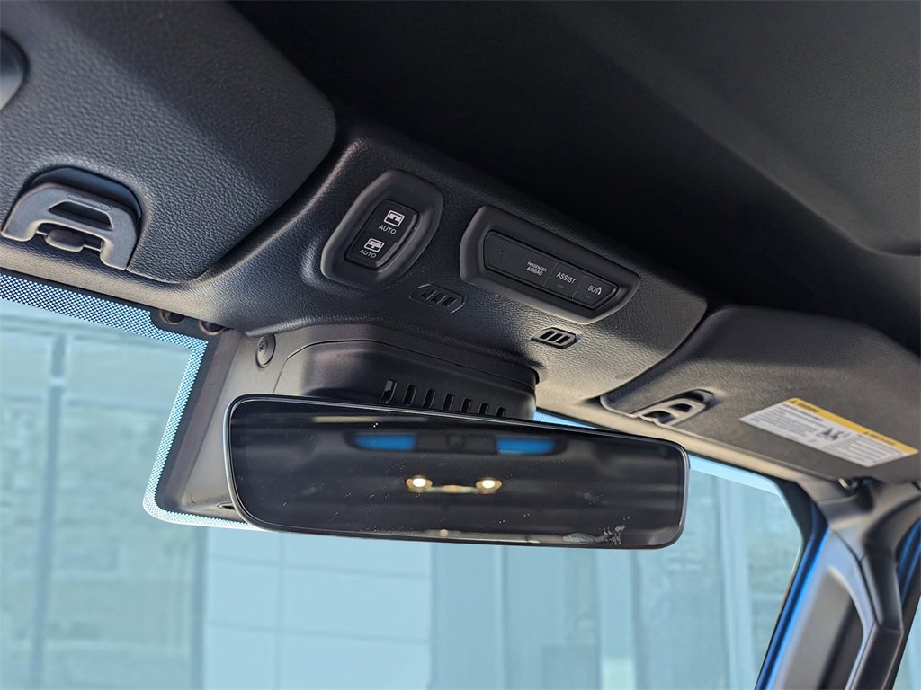 Used 2022 Jeep Wrangler Unlimited Rubicon w/ Steel Bumper Group image 32