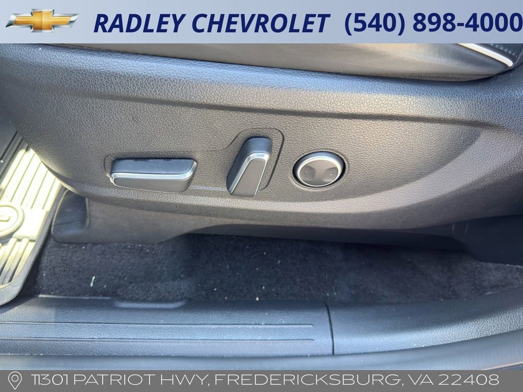 Used 2024 Hyundai Palisade SEL AWD/4WD image 12