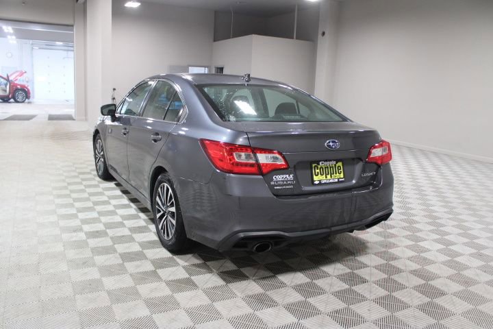 Used 2019 Subaru Legacy 2.5i Premium image 7