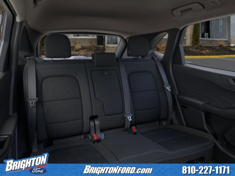 Used 2025 Ford Escape Active w/ Cold Weather Package image 11