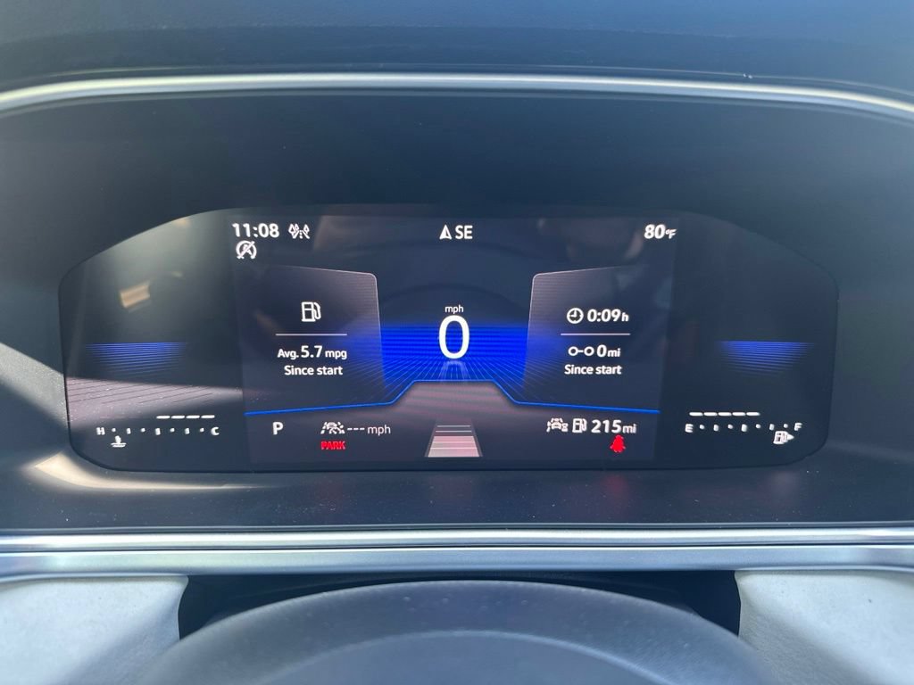 New 2026 Volkswagen Taos SE AWD/4WD image 20