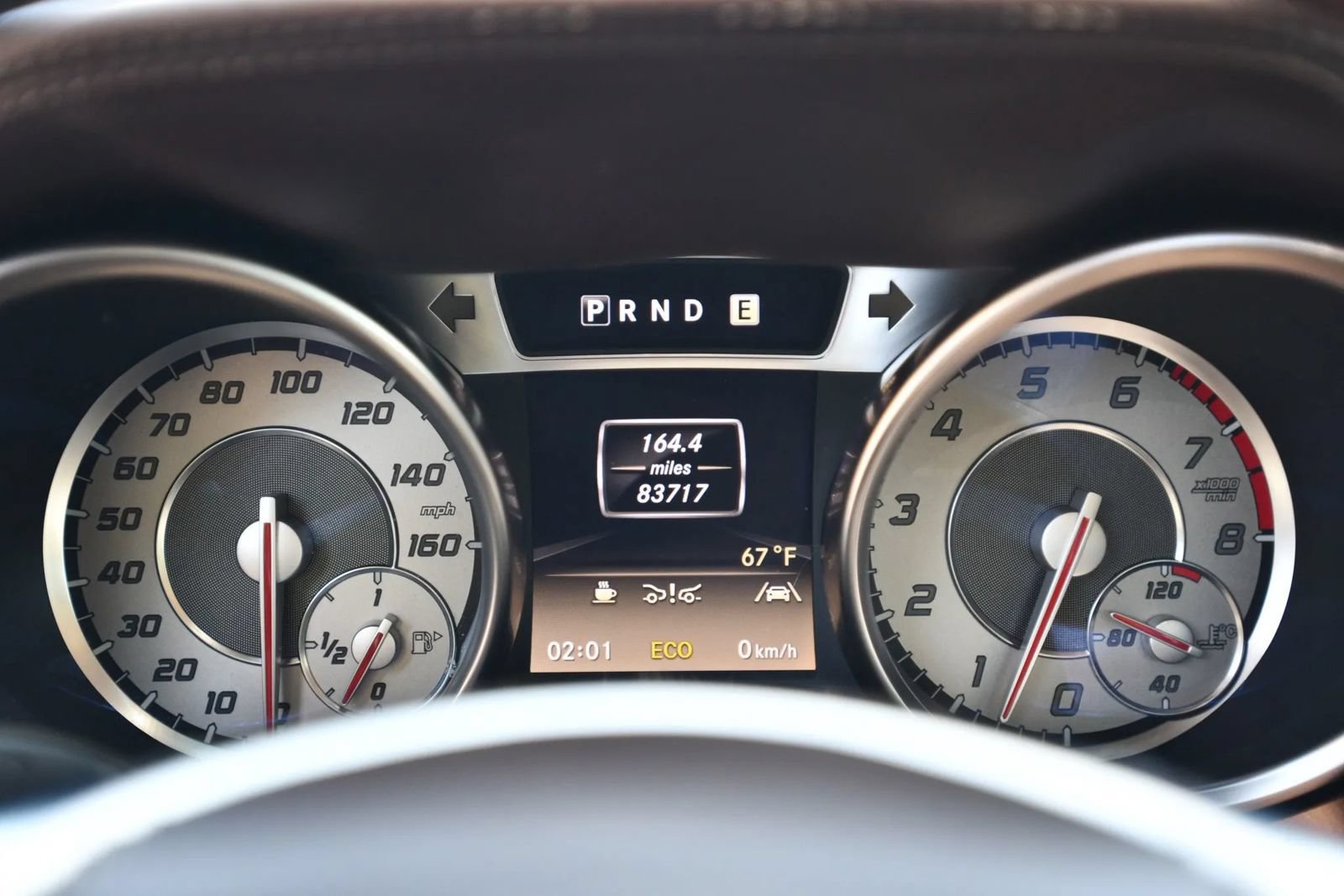 Used 2013 Mercedes-Benz SL 550 image 26