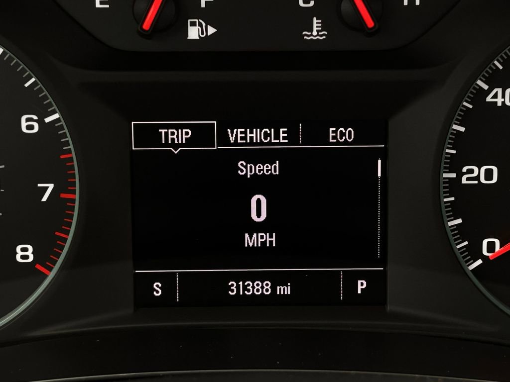 Used 2025 Chevrolet Malibu LT FWD image 16