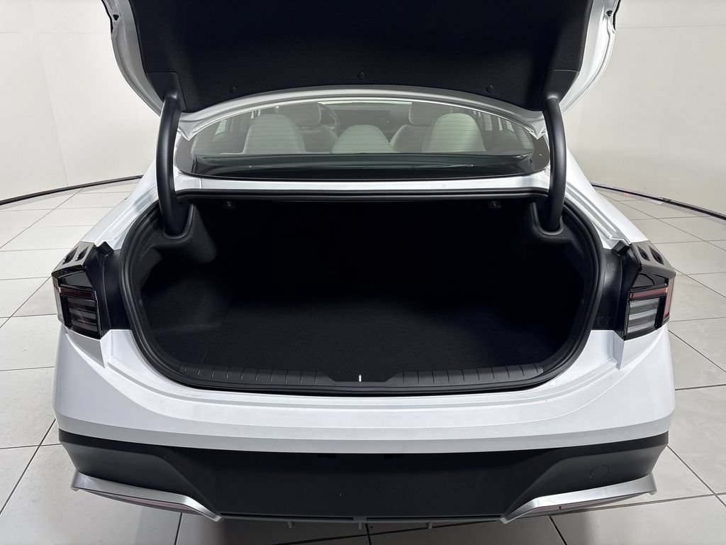 New 2026 Hyundai Sonata SE FWD image 20