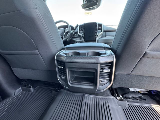 New 2026 RAM 2500 Big Horn AWD/4WD image 36