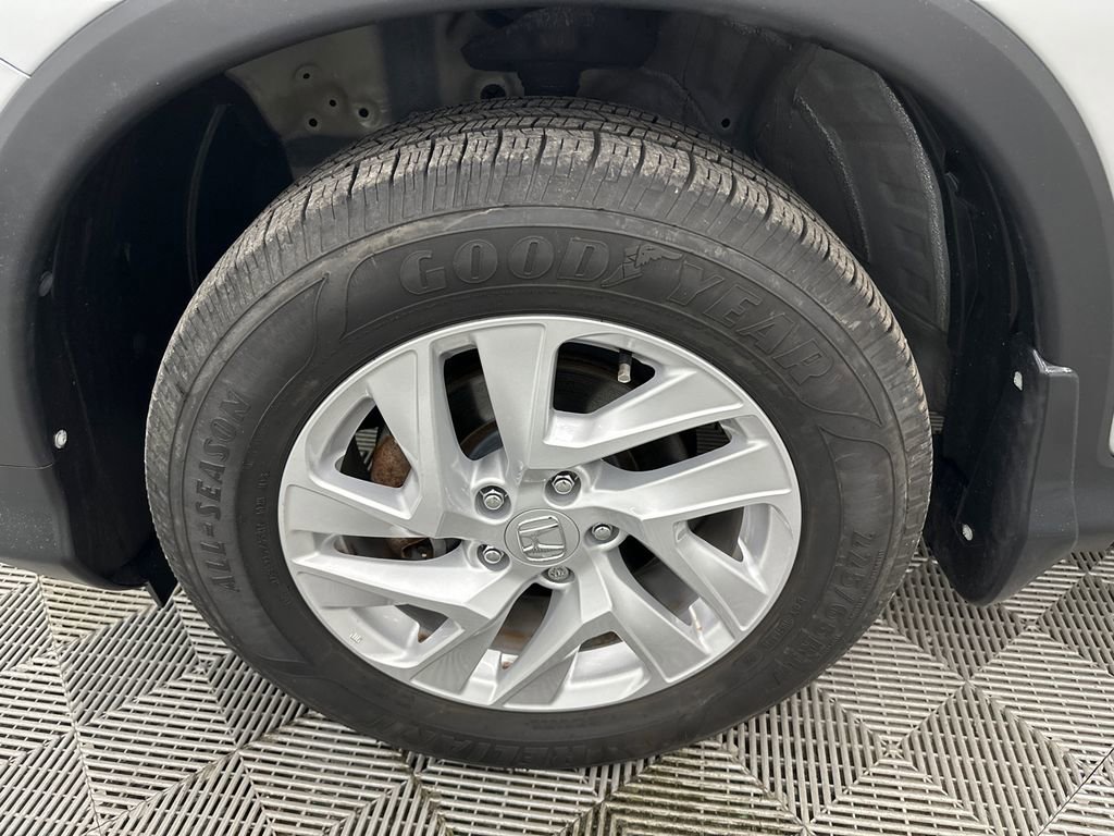Used 2016 Honda CR-V EX image 12