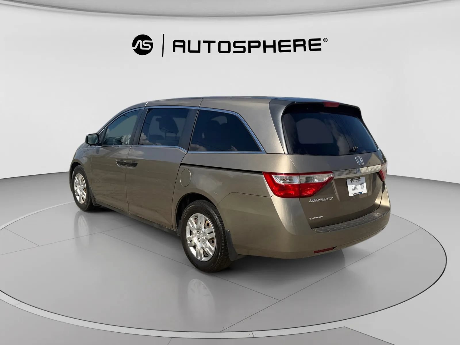 Used 2011 Honda Odyssey LX image 6