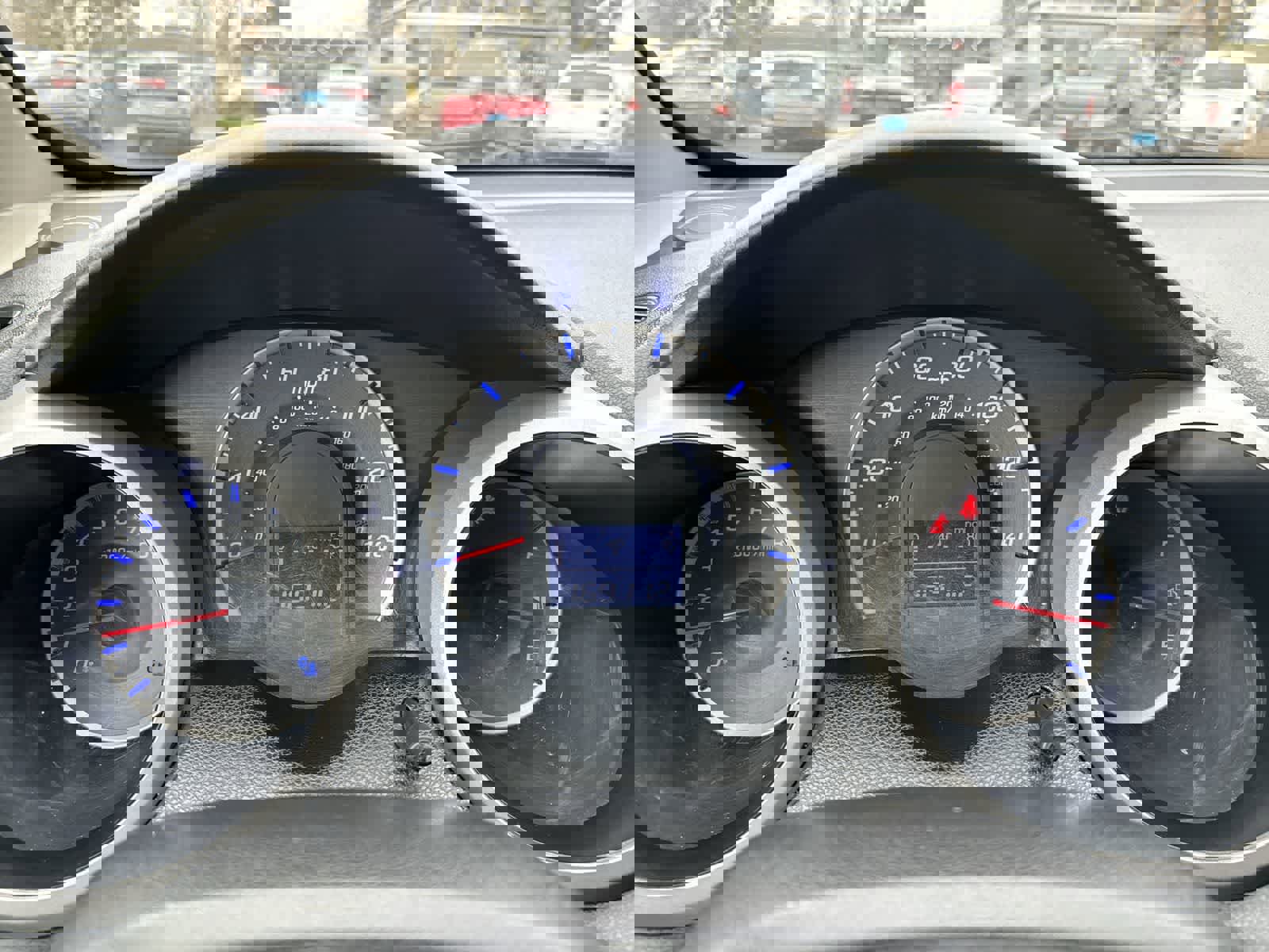 Used 2013 Honda Fit image 15