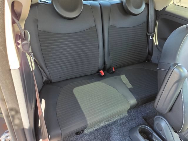 Used 2018 FIAT 500 Pop w/ Urbana Appearance Package FWD image 15